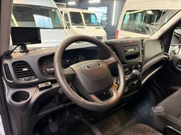 IVECO Daily 50C15 / 35C15 XXL MAXI Koffer 2,55 Hoch