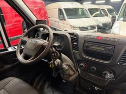 IVECO Daily 50C15 / 35C15 XXL MAXI Koffer 2,55 Hoch