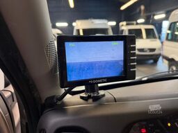 IVECO Daily 50C15 / 35C15 XXL MAXI Koffer 2,55 Hoch