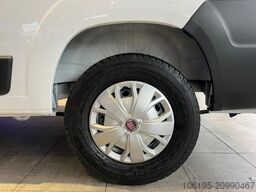 FIAT Ducato 2,2 HDI *L2-H2*Garantie*Hoch+Lang*Klima*