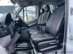 MERCEDES-BENZ Sprinter 316 CDI DoKa *AHK=3.500Kg*1.Hand*