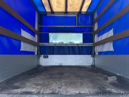 MERCEDES-BENZ Sprinter 316 CDI DoKa *AHK=3.500Kg*1.Hand*