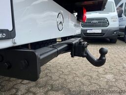 MERCEDES-BENZ Sprinter 316 CDI DoKa *AHK=3.500Kg*1.Hand*