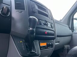 MERCEDES-BENZ Sprinter 316 CDI DoKa *AHK=3.500Kg*1.Hand*