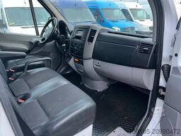 MERCEDES-BENZ Sprinter 316 CDI DoKa *AHK=3.500Kg*1.Hand*