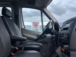 MERCEDES-BENZ Sprinter 316 CDI DoKa *AHK=3.500Kg*1.Hand*
