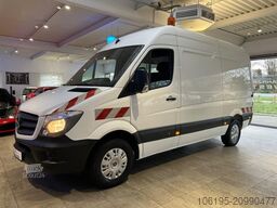 MERCEDES-BENZ Sprinter 313/316 CDI *Sortimo Regale*Garantie*