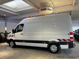 MERCEDES-BENZ Sprinter 313/316 CDI *Sortimo Regale*Garantie*