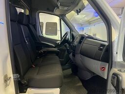 MERCEDES-BENZ Sprinter 313/316 CDI *Sortimo Regale*Garantie*