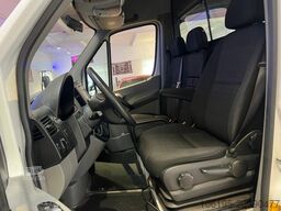 MERCEDES-BENZ Sprinter 313/316 CDI *Sortimo Regale*Garantie*