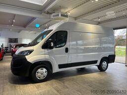 FIAT Ducato 2,2 HDI *L2-H2*Garantie*Hoch+Lang*Klima*