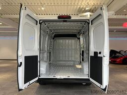 FIAT Ducato 2,2 HDI *L2-H2*Garantie*Hoch+Lang*Klima*