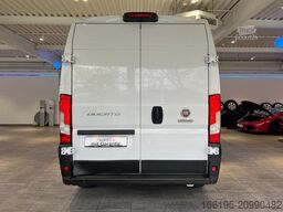 FIAT Ducato 2,2 HDI *L2-H2*Garantie*Hoch+Lang*Klima*