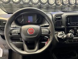 FIAT Ducato 2,2 HDI *L2-H2*Garantie*Hoch+Lang*Klima*