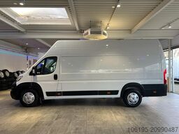 OPEL Movano 2,2 CDTI Maxi XXL L4-H3*Garantie*1.Hand*