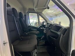 OPEL Movano 2,2 CDTI Maxi XXL L4-H3*Garantie*1.Hand*