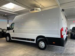 OPEL Movano 2,2 CDTI Maxi XXL L4-H3*Garantie*1.Hand*