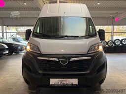 OPEL Movano 2,2 CDTI Maxi XXL L4-H3*Garantie*1.Hand*