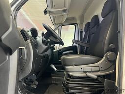 OPEL Movano 2,2 CDTI Maxi XXL L4-H3*Garantie*1.Hand*