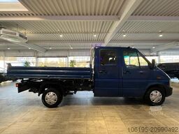VW LT 35 TDI DoKa *Meiller 3-Seiten Kipper+