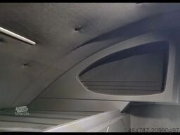 RENAULT Master Pritsche Plane 8 PALBackSleeper LBW