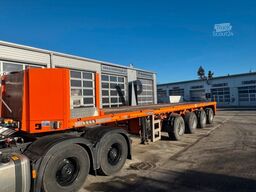 GOLDHOFER SPZ-DL4-51/80 3 x gelenkt