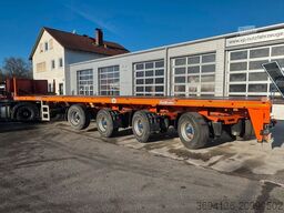 GOLDHOFER SPZ-DL4-51/80 3 x gelenkt