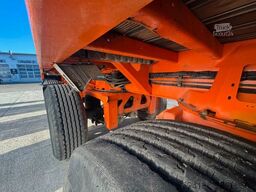 GOLDHOFER SPZ-DL4-51/80 3 x gelenkt