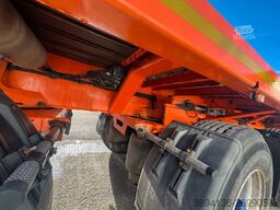 GOLDHOFER SPZ-DL4-51/80 3 x gelenkt