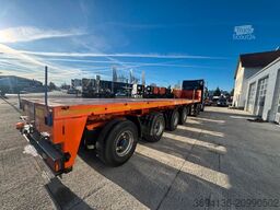 GOLDHOFER SPZ-DL4-51/80 3 x gelenkt