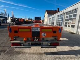 GOLDHOFER SPZ-DL4-51/80 3 x gelenkt