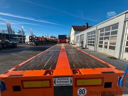 GOLDHOFER SPZ-DL4-51/80 3 x gelenkt