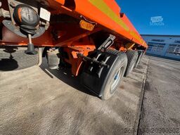 GOLDHOFER SPZ-DL4-51/80 3 x gelenkt