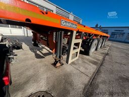 GOLDHOFER SPZ-DL4-51/80 3 x gelenkt