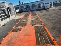 GOLDHOFER SPZ-DL4-51/80 3 x gelenkt