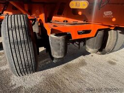 GOLDHOFER SPZ-DL4-51/80 3 x gelenkt