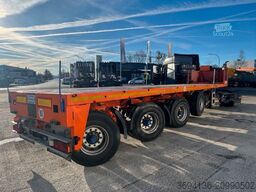 GOLDHOFER SPZ-DL4-51/80 3 x gelenkt