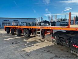 GOLDHOFER SPZ-DL4-51/80 3 x gelenkt