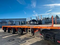 GOLDHOFER SPZ-DL4-51/80 3 x gelenkt