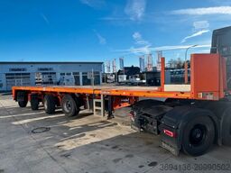 GOLDHOFER SPZ-DL4-51/80 3 x gelenkt