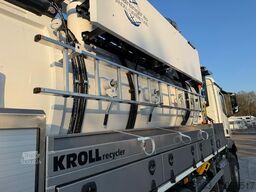 MERCEDES-BENZ AROCS 2548 L 6x4 / KROLL Wasserrückgewinner WRS1