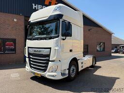 DAF XF 480 SSC Super Space Standairco PTO-Prep 2x t...