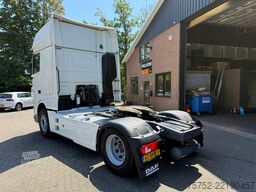 DAF XF 480 SSC Super Space Standairco PTO-Prep 2x t...