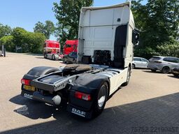 DAF XF 480 SSC Super Space Standairco PTO-Prep 2x t...