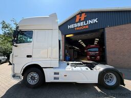 DAF XF 480 SSC Super Space Standairco PTO-Prep 2x t...