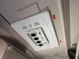 DAF XF 480 SSC Super Space Standairco PTO-Prep 2x t...