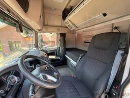 DAF XF 480 SSC Super Space Standairco PTO-Prep 2x t...