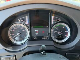 DAF XF 480 SSC Super Space Standairco PTO-Prep 2x t...