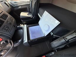 DAF XF 480 SSC Super Space Standairco PTO-Prep 2x t...