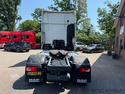 DAF XF 480 SSC Super Space Standairco PTO-Prep 2x t...